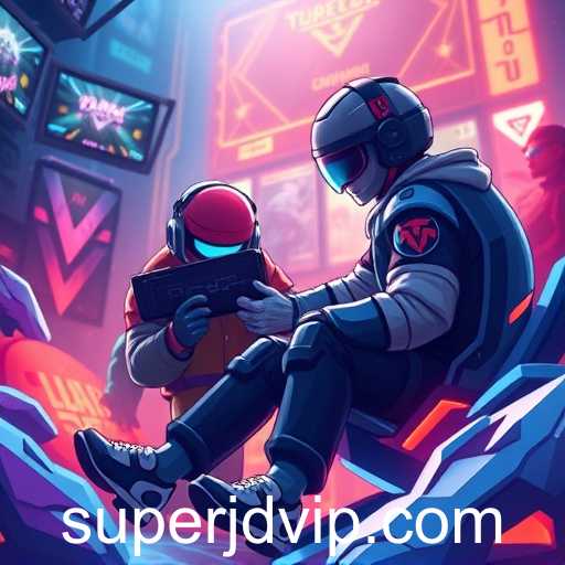 superjd