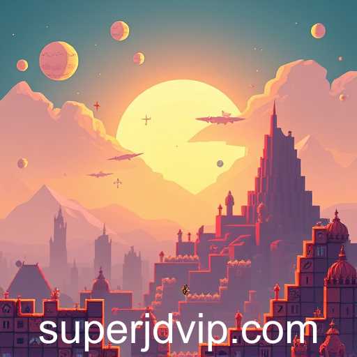 Exploring the Intricacies of Puzzle Games: A Dive into the World of Superjd