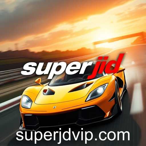 Exploring the Thrills of 'Racing Games' with Keyword 'superjd'