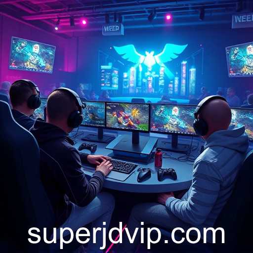 superjd