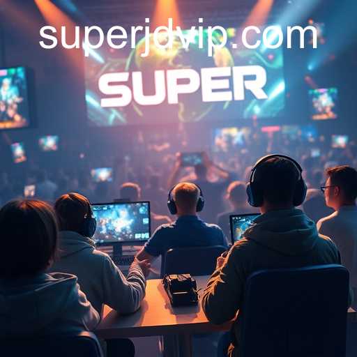 The Rise of Gaming Platforms in a Digital Era