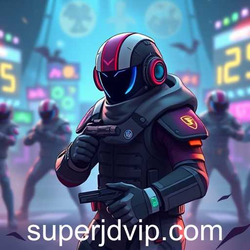 Gaming Innovators: The Rise of Superjd