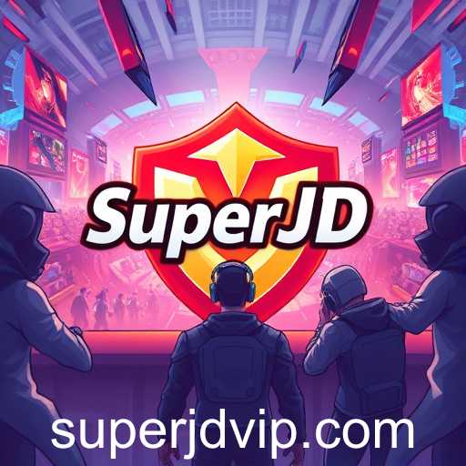 The Rise of SuperJD in the Gaming World