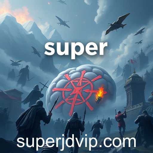 superjd