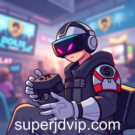 SuperJD's Impact on the Gaming Landscape