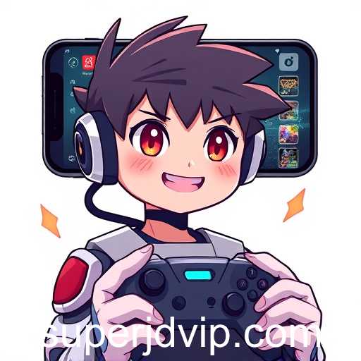 SuperJD's Evolution Amidst Gaming Shifts