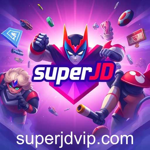 The Rise of Superjd in Online Gaming