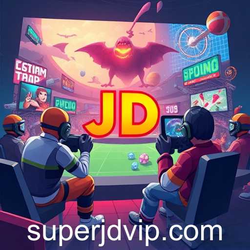 superjd