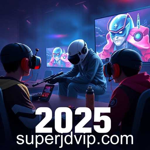 The Rise of SuperJD in Gaming Culture